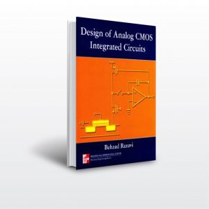 Design of Analog CMOS integrated Circuits